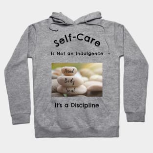 Wellness Hoodie